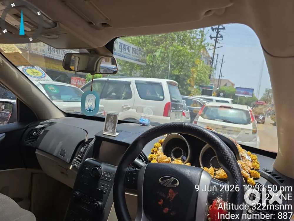 Mahindra Xuv500 Diesel 2016 Manual