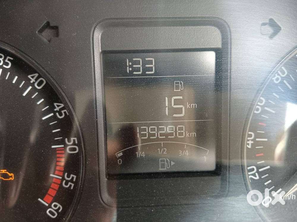 Skoda Rapid [2016-2020] 1.6 Ambition Tdi, 2017, Diesel