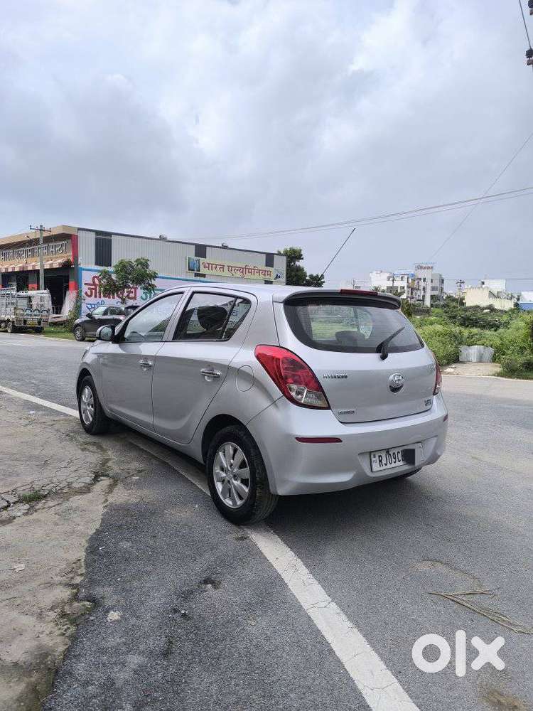 Hyundai I20 Diesel Asta, 2014, Diesel