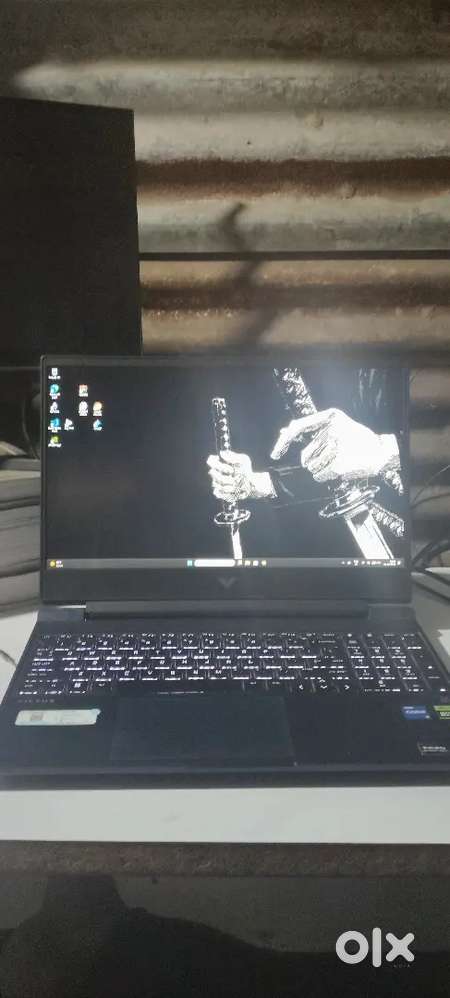 HP Victus for sell