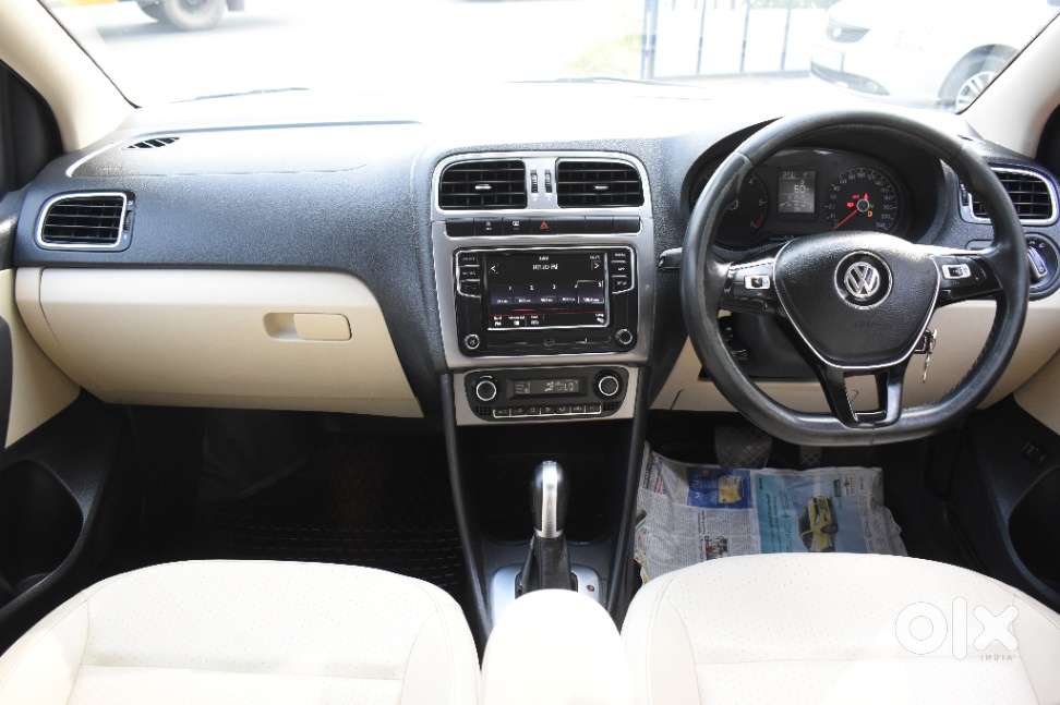 Volkswagen Vento 1.5 Tdi Highline Plus At, 2020, Diesel