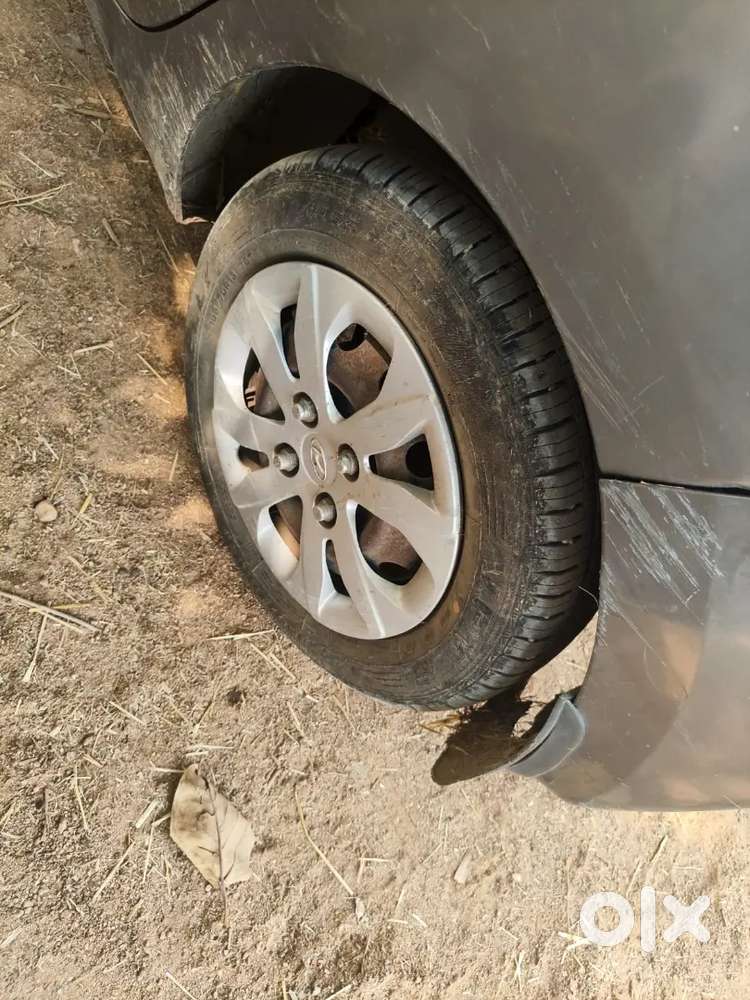 Hyundai Eon 2014 Petrol 120000 Km Driven