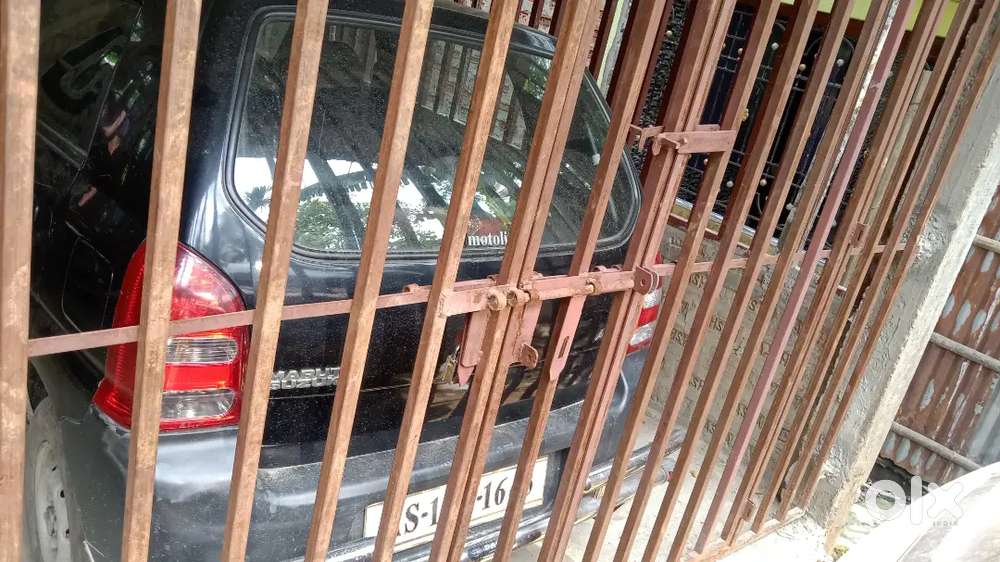 Maruti Suzuki Alto 2008