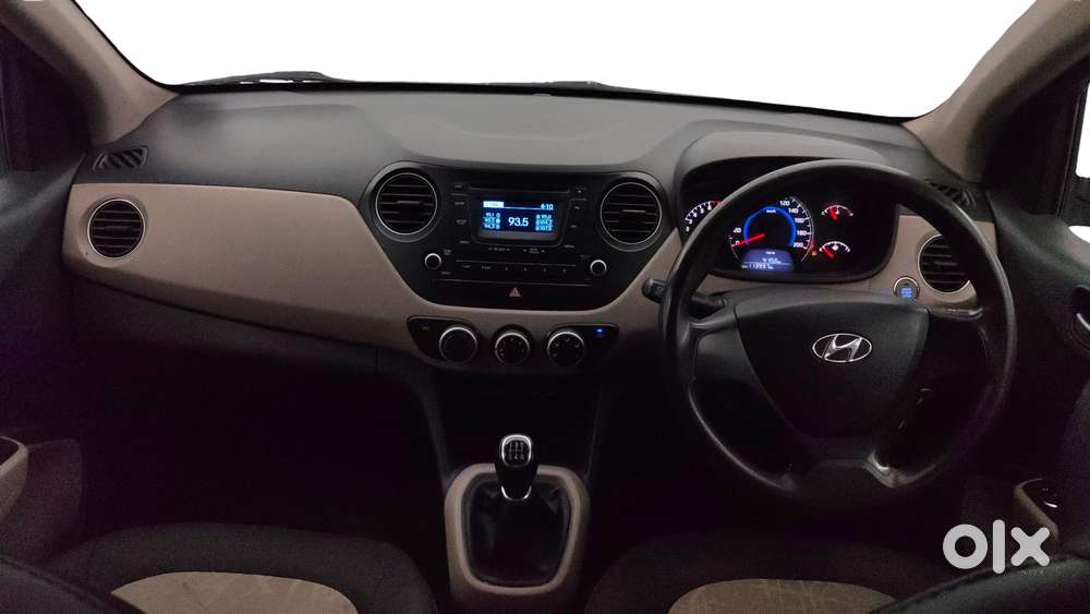 Hyundai Grand I10 Sportz 1.2 Kappa Vtvt, 2015, Petrol