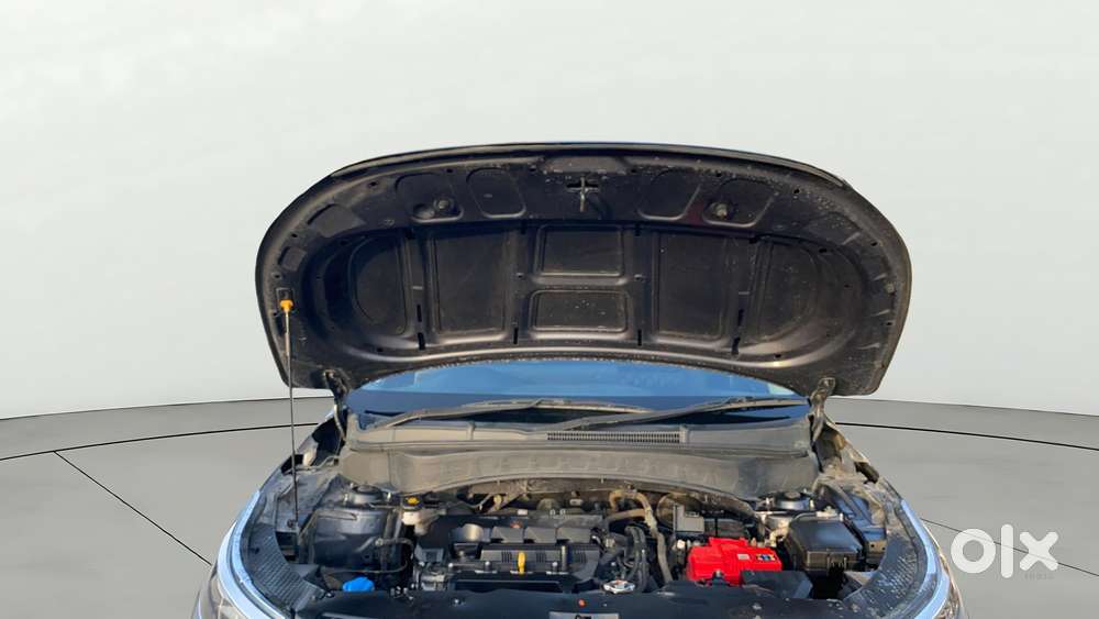 Kia Seltos 1.5 Htx Ivt Petrol Anniversary Edition, 2021, Petrol