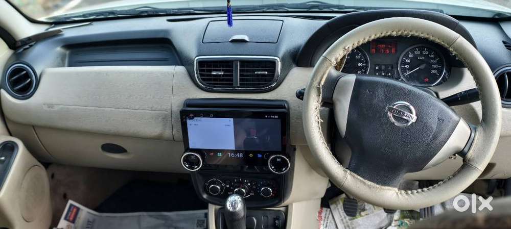 Nissan Terrano Xl 85 Ps Deisel, 2015, Diesel