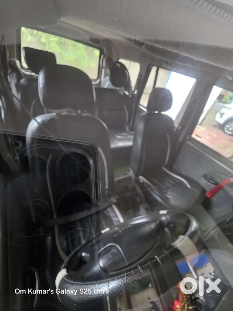 Mahindra Scorpio 2009 Diesel Manual 80000 Km