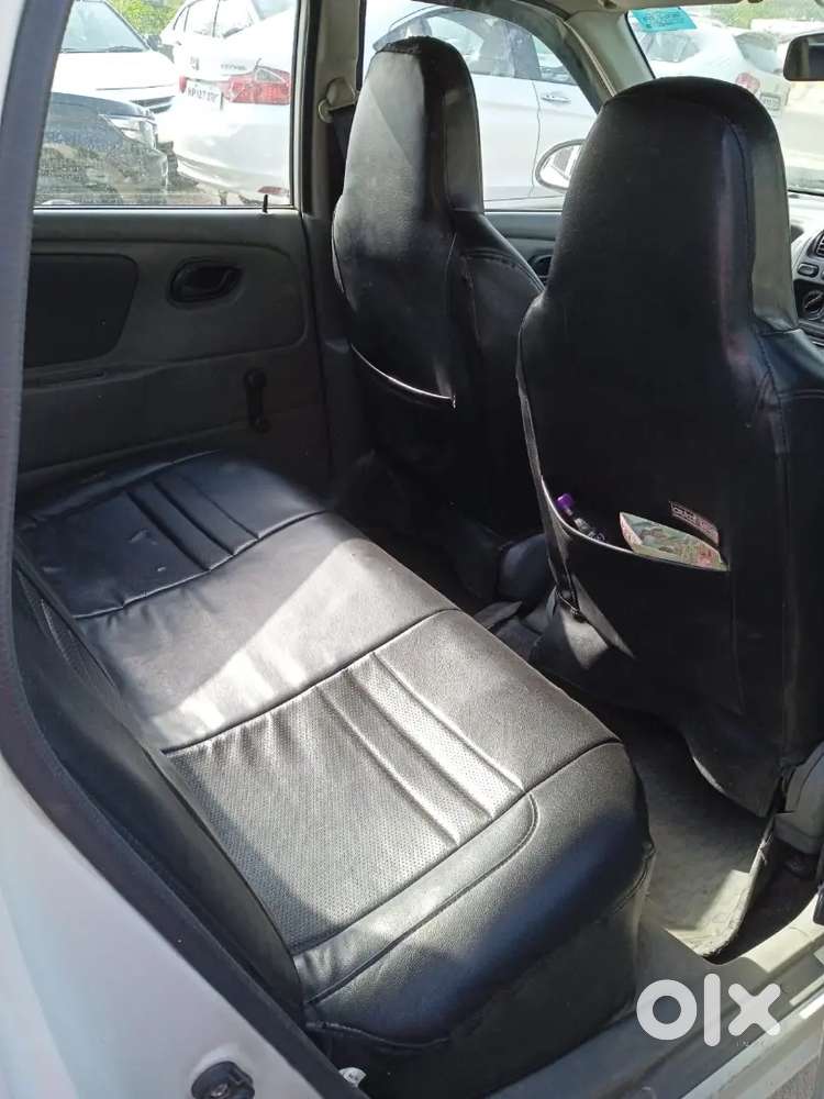Maruti Suzuki Alto K10 2012 Petrol 60540 Km Driven