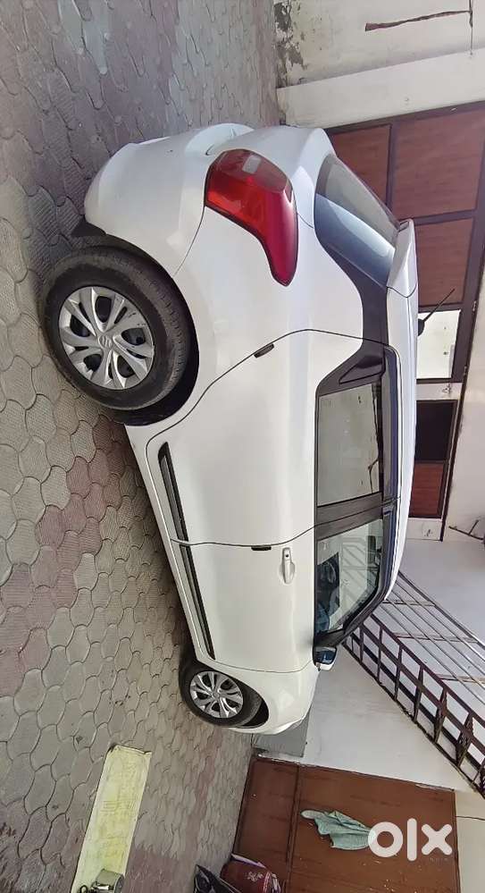 Maruti Suzuki Swift 2019 Petrol 92000 Km Driven