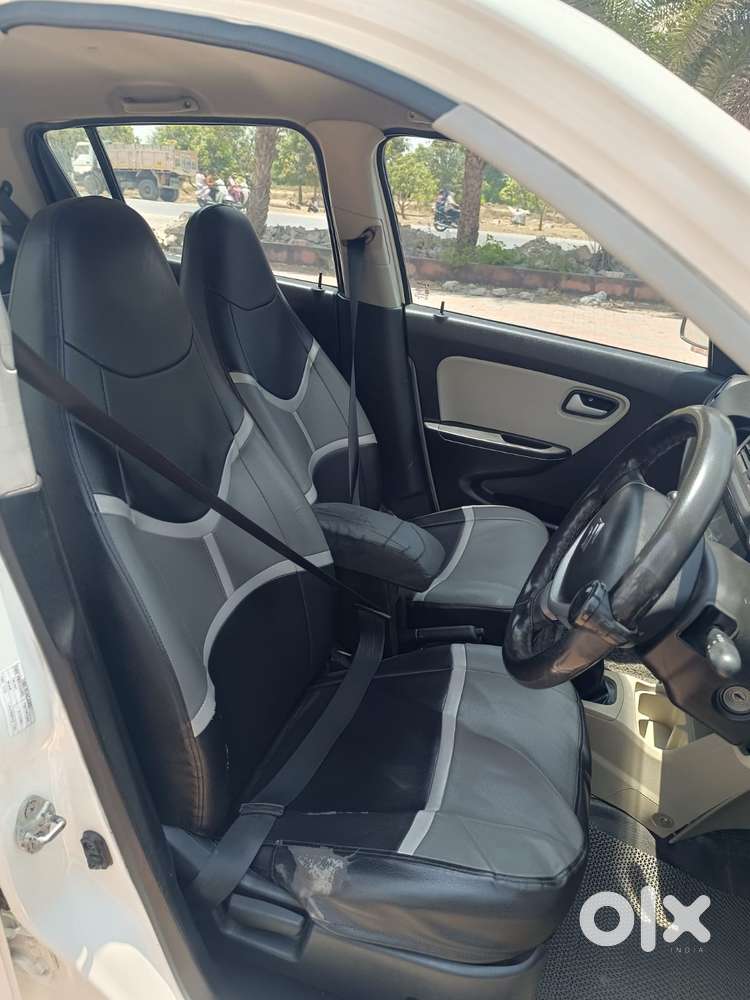 Maruti Suzuki Alto Green Lxi (cng), 2021, Cng & Hybrids