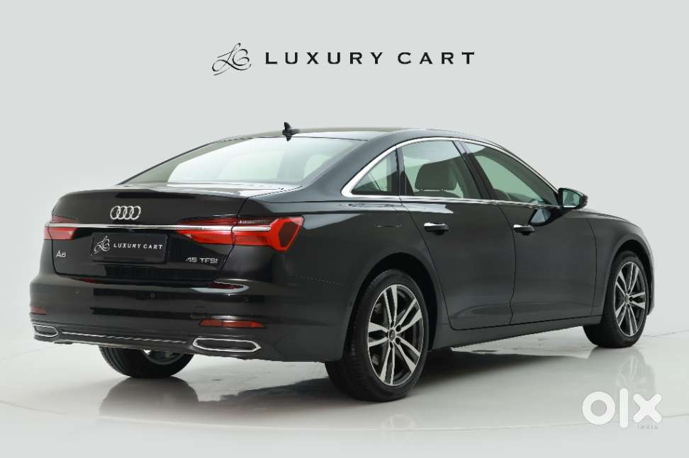 Audi A6 2.0 45 Tfsi Technology, 2023, Petrol