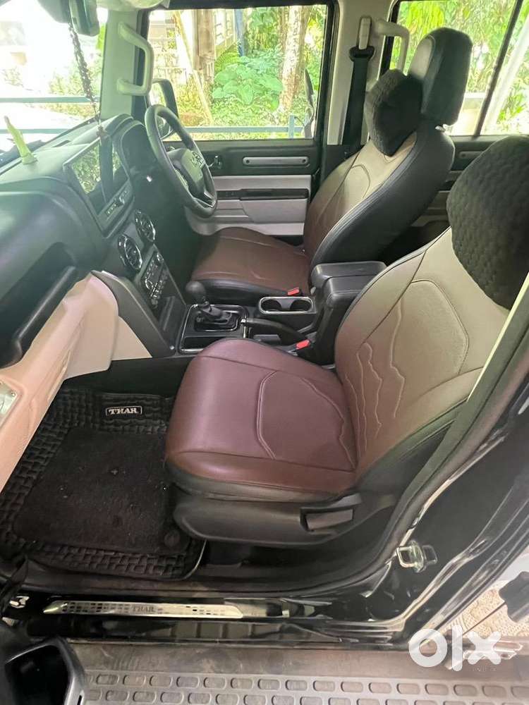 Mahindra Diesel 2025 Car