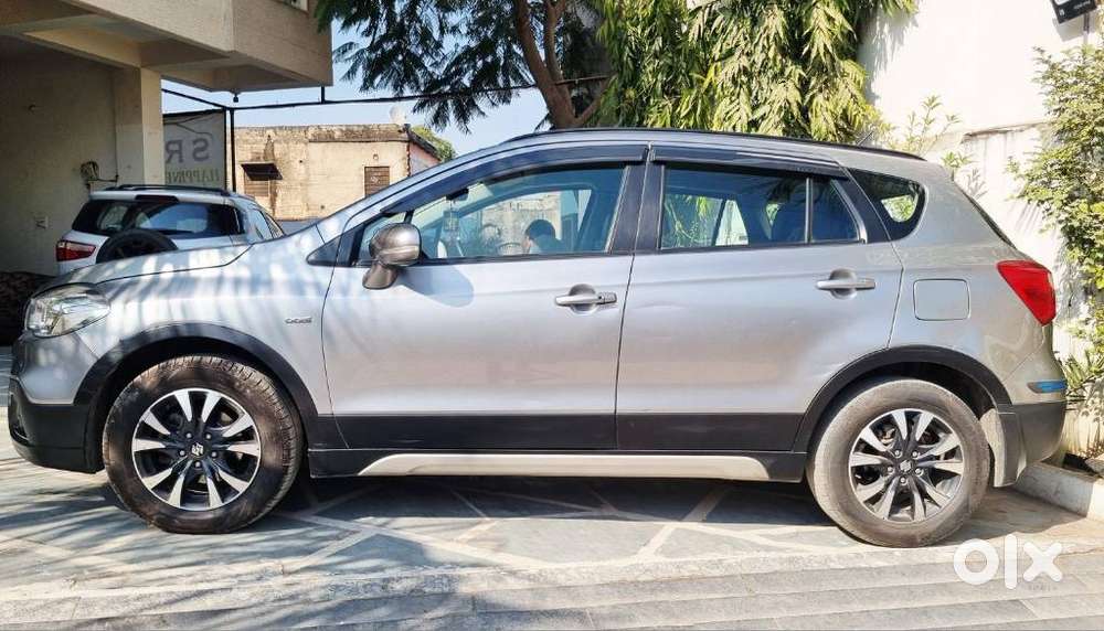 Maruti Suzuki S-cross Ddis 200 Delta, 2019, Diesel