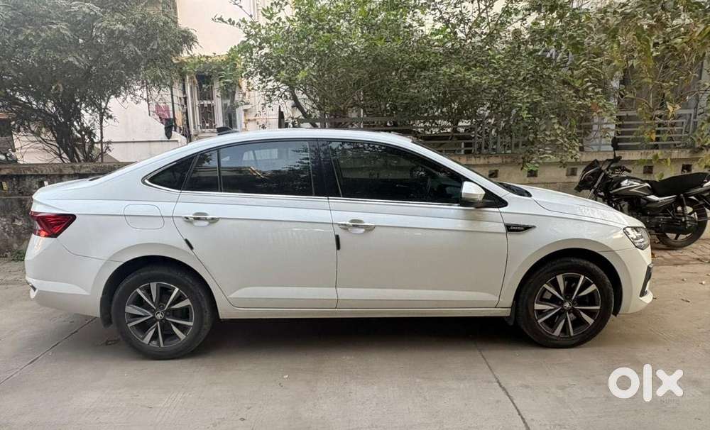 Skoda Slavia 1.5 Tsi Style Dsg, 2023, Petrol