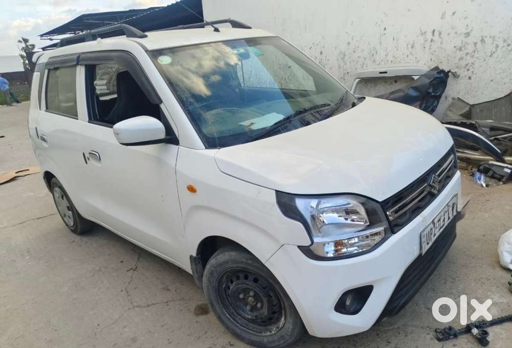 Maruti Suzuki Wagon R 2022 Petrol Good Condition