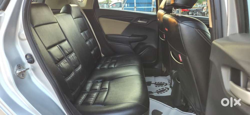 Honda Jazz 1.2 S I Vtec, 2019, Petrol