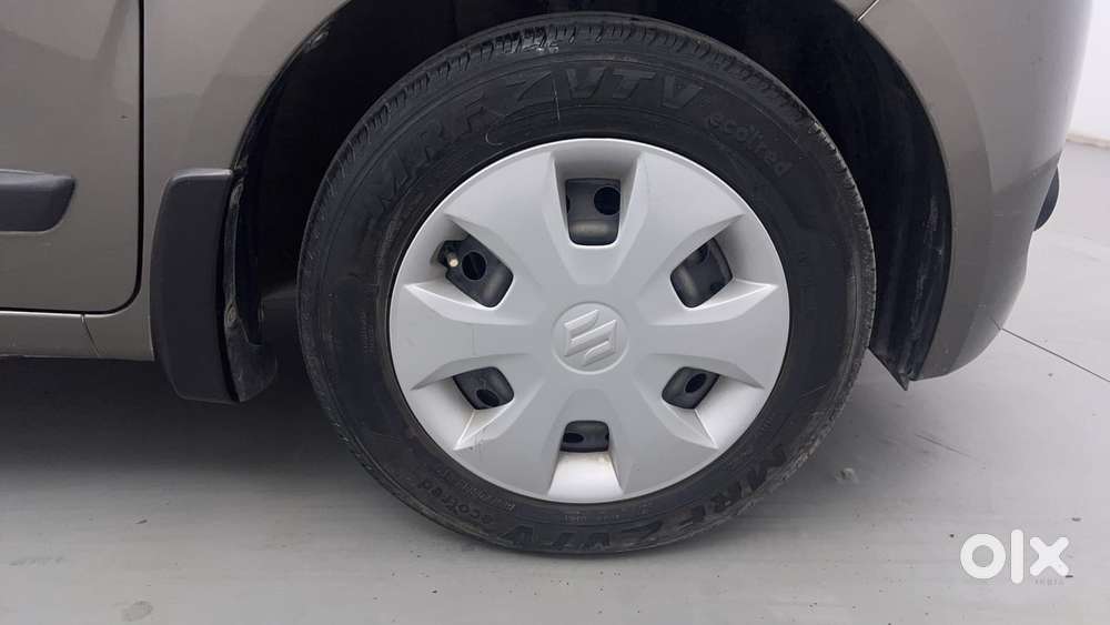 Maruti Suzuki Wagon R Vxi 1.0, 2024, Petrol