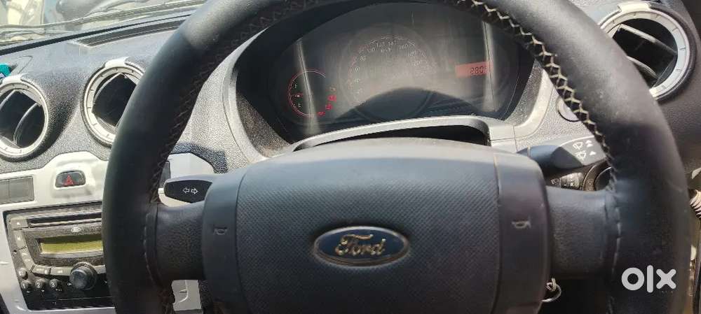 Good Condition