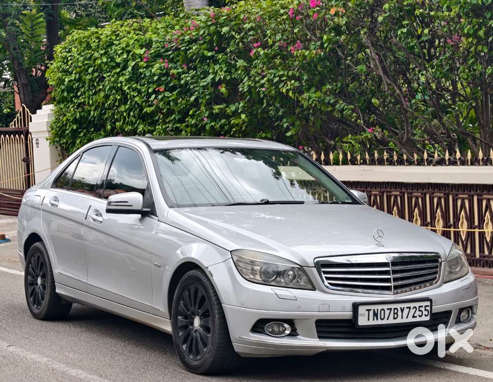 Mercedes-benz E-class E 250 Cdi Elegance, 2011, Diesel