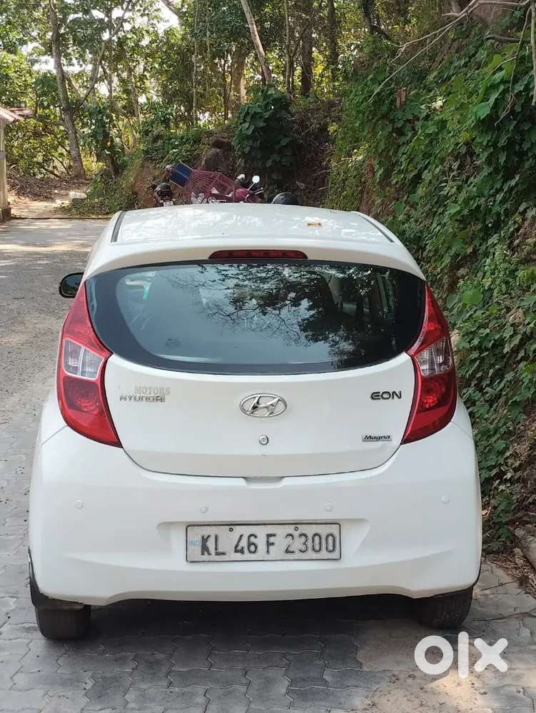 Hyundai Eon For Sale