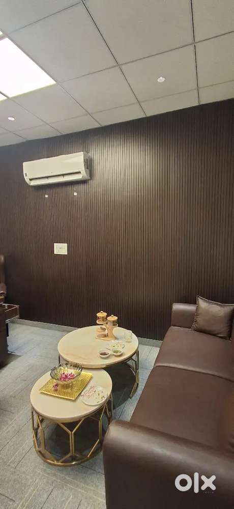 Need a girl for manger in office