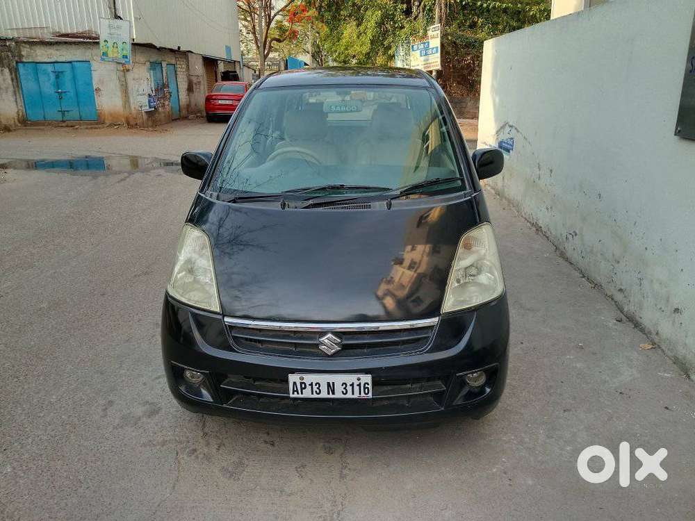 Maruti Suzuki Zen Estilo Vxi Bsiv, 2008, Petrol