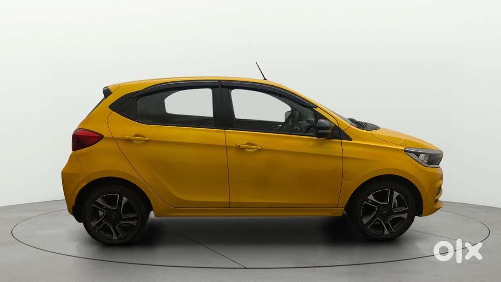 Tata Tiago 1.2 Revotron Xz Plus, 2020, Petrol