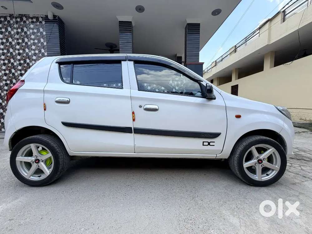 Maruti Suzuki 800 2014 Ac