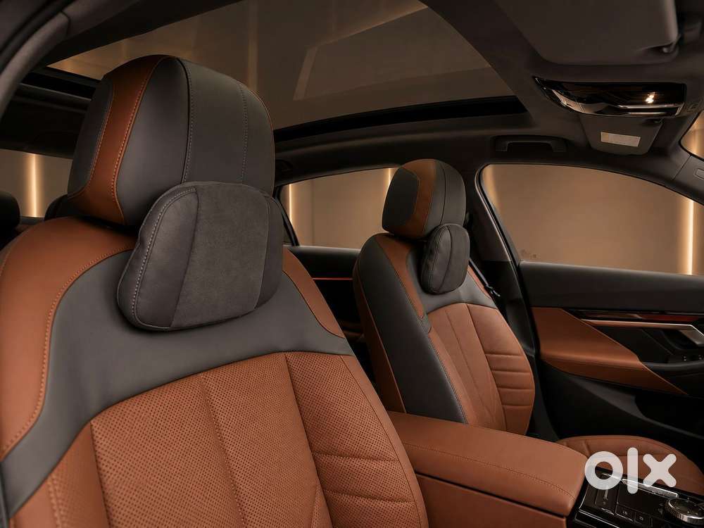 Bmw 5 Series 530 Li M Sport, 2025, Petrol