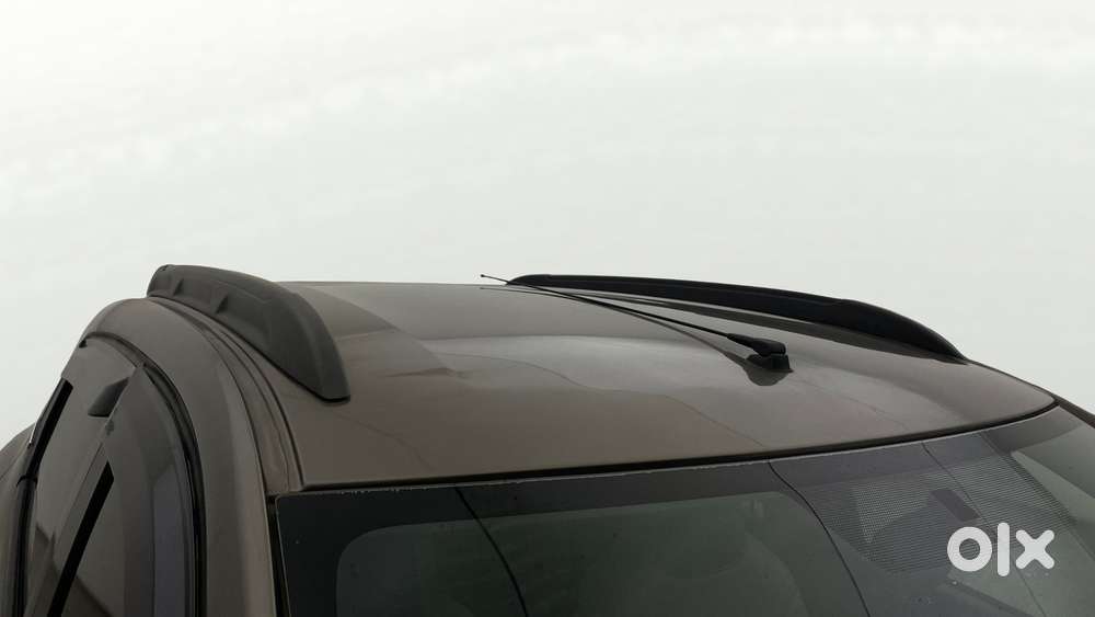 Renault Kwid Rxt, 2016, Petrol