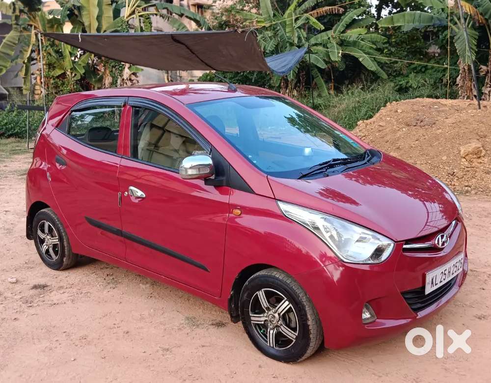 2015 Hyundai Eon Era Plus Bsiv