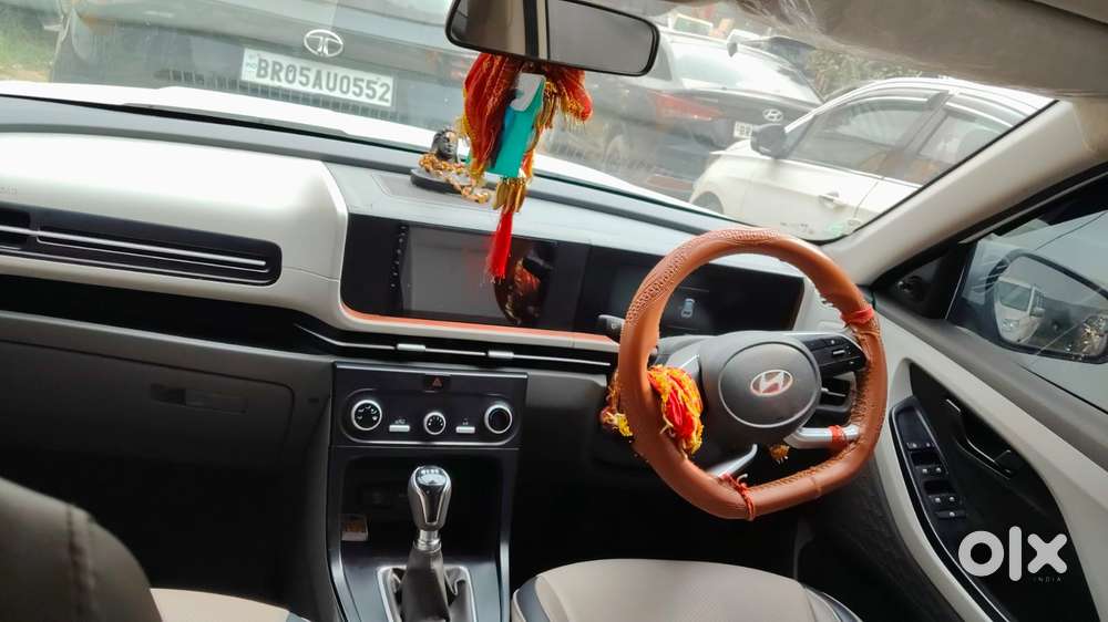 Hyundai Creta 1.5 S Petrol, 2025, Petrol