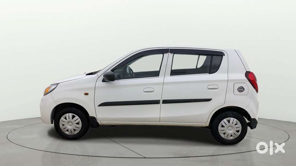 Maruti Suzuki Alto 800 0.8 Vxi (o), 2019, Petrol