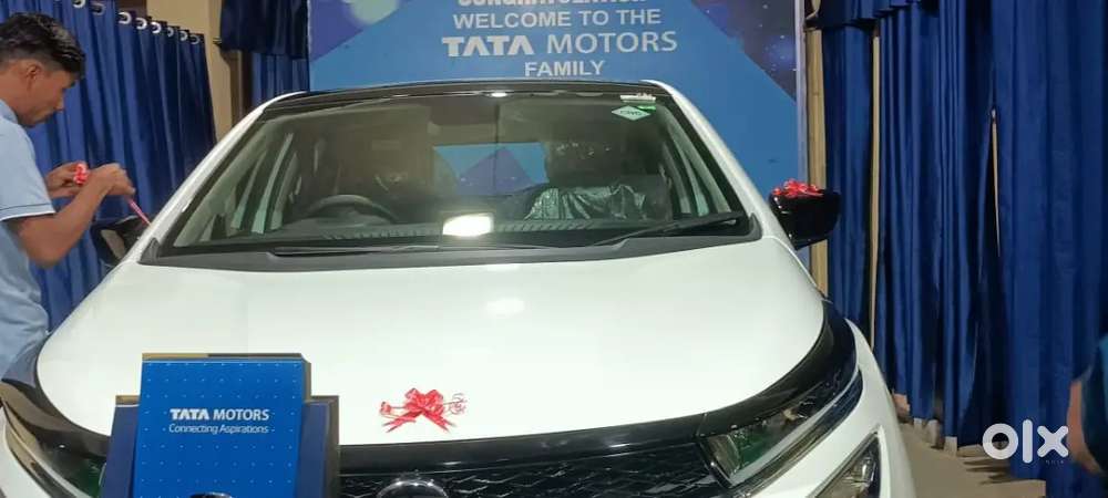 Tata Altroz Xz Plus 2025 Variant Hybrid Icng