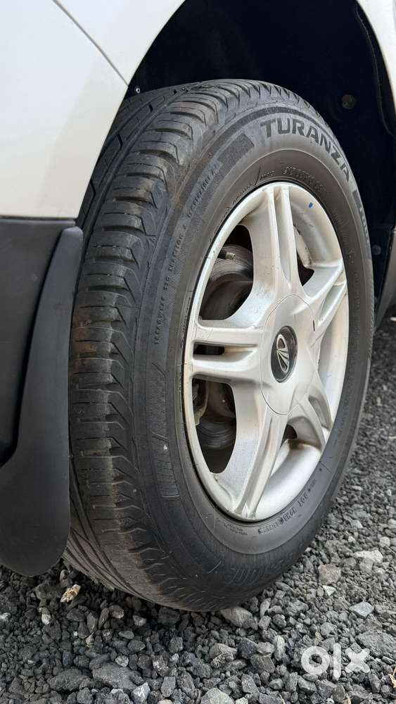 Mahindra Marazzo M6, 2018, Diesel