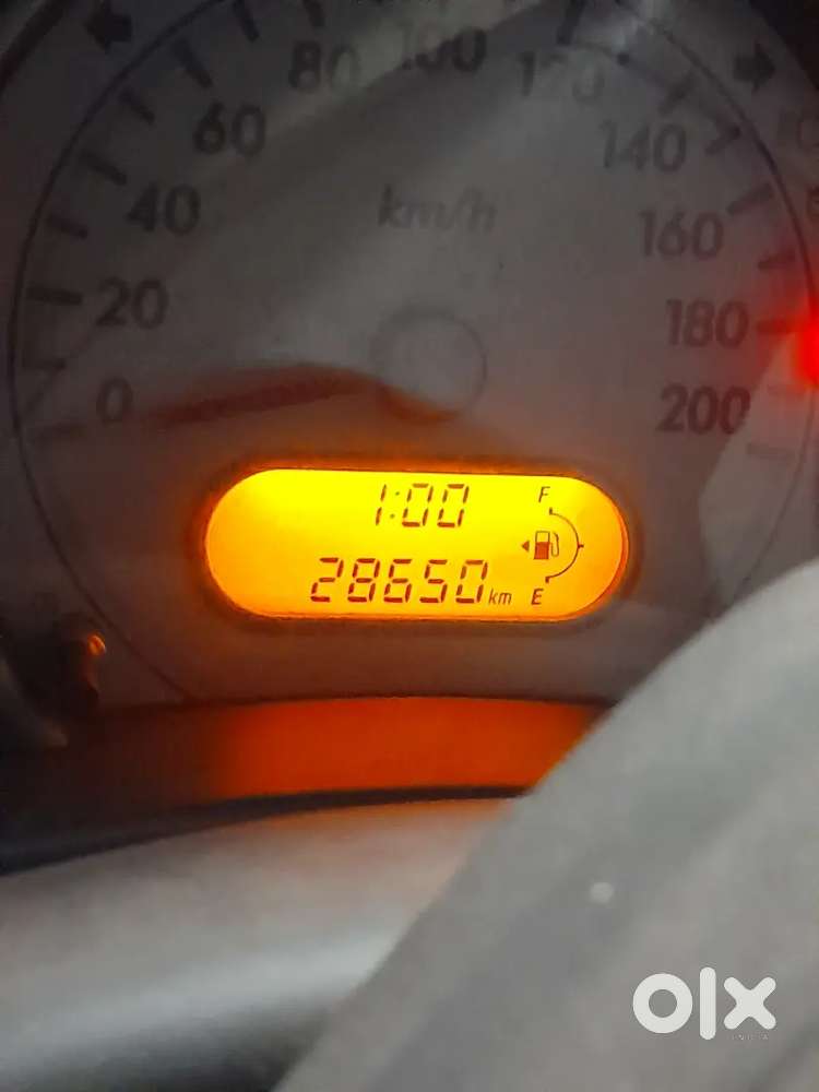 Maruti Suzuki Ritz 1.2 Vxi 2011