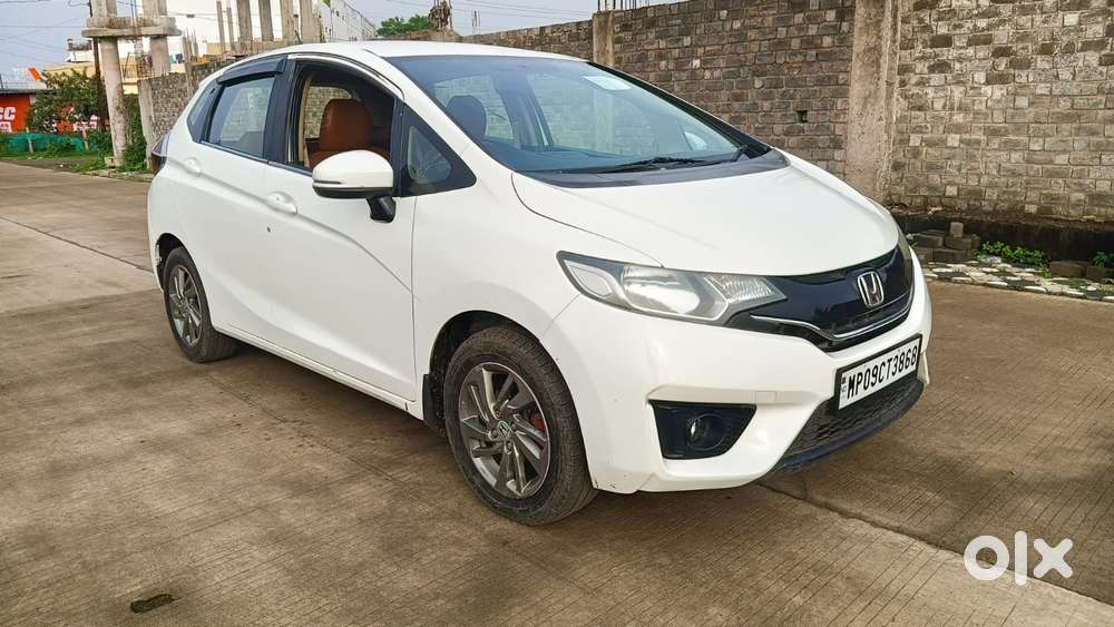 Honda Jazz 2009-2013 Active, 2016, Diesel