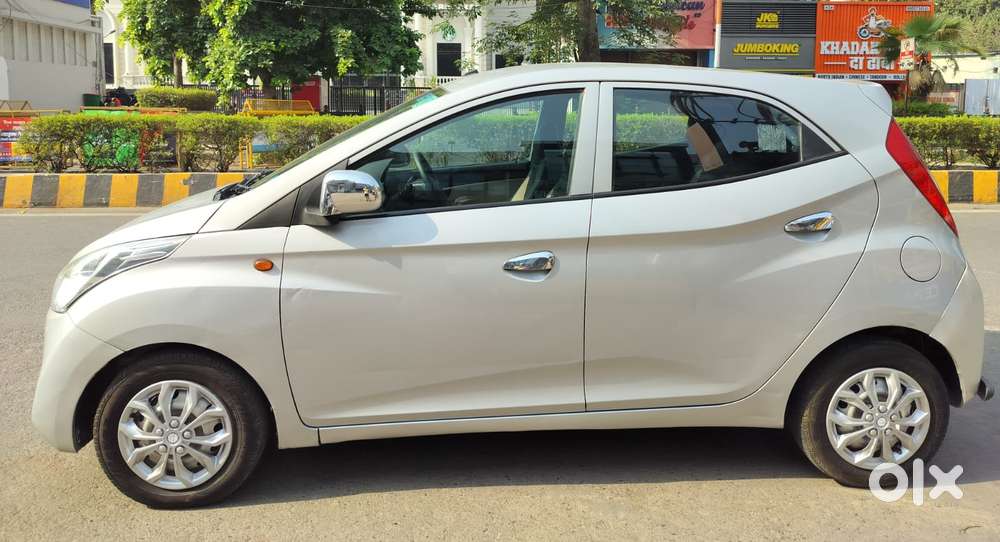 Hyundai Eon Era +, 2018, Petrol