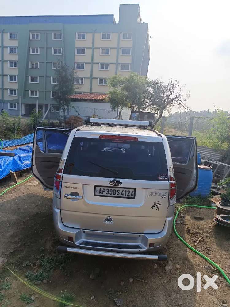 Mahindra Xylo Diesel Manual 2019