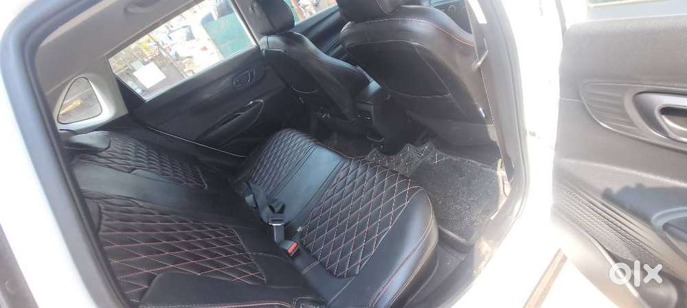 Hyundai I20 1.4 Sportz, 2021, Petrol