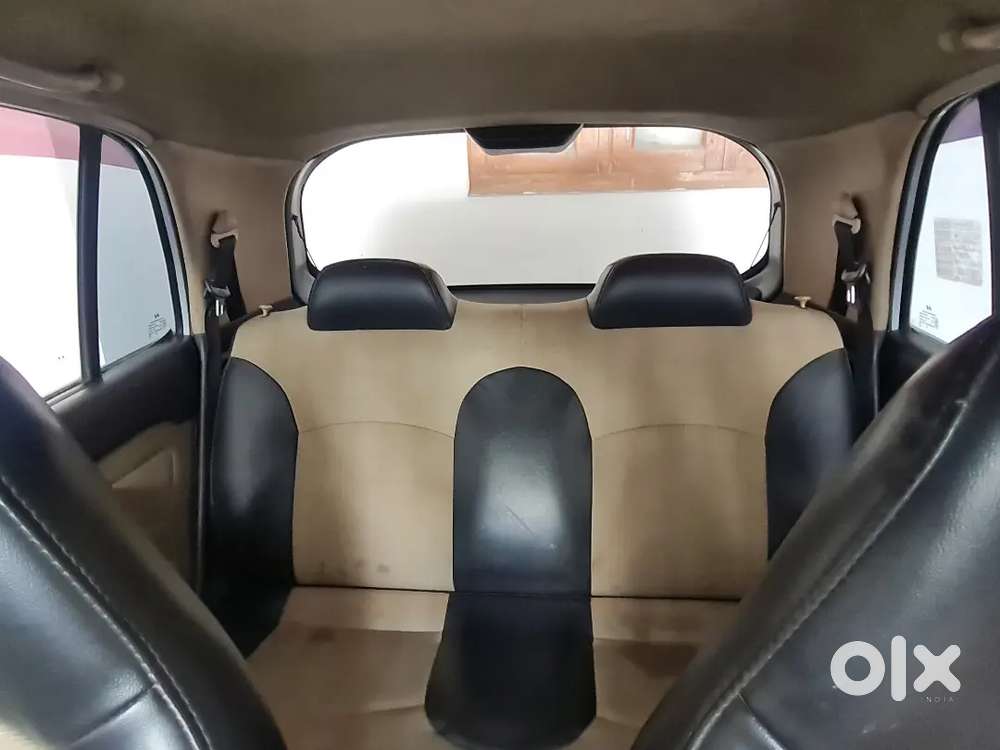 Hyundai Santro Xing 2012 Cng & Hybrids 54000 Km Driven