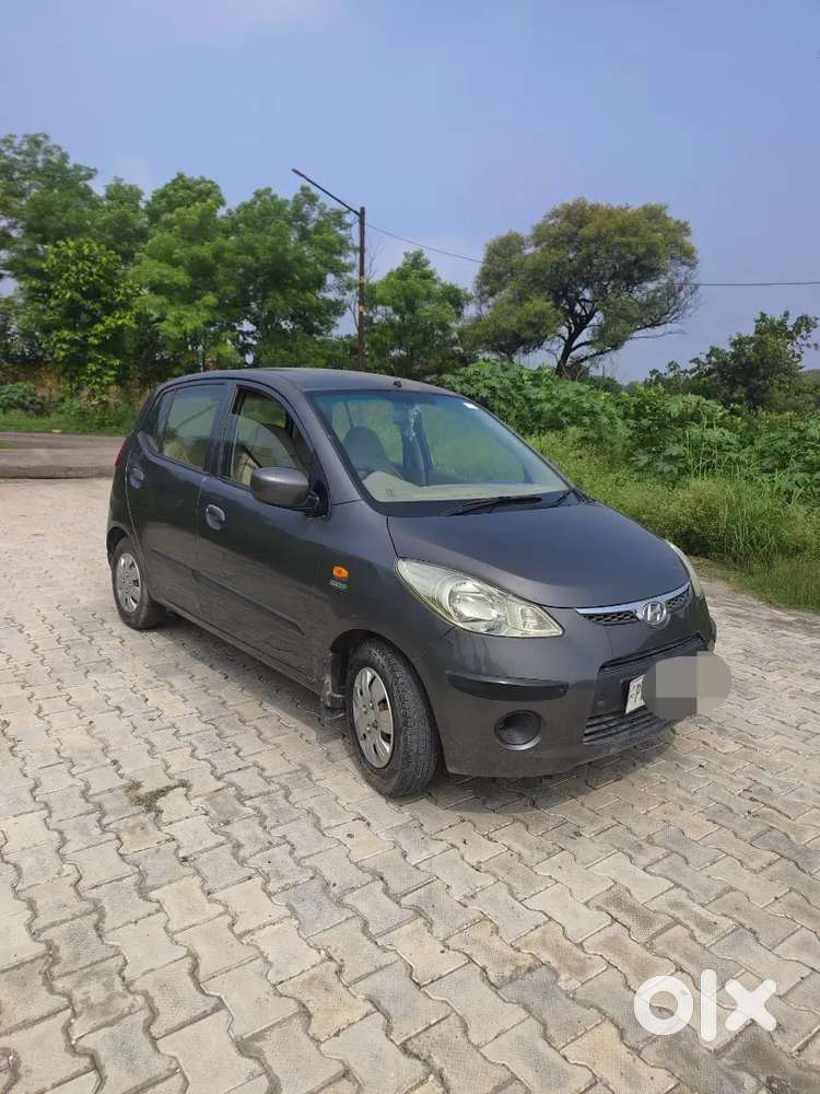 Hyundai I10 Magna 2009 Model