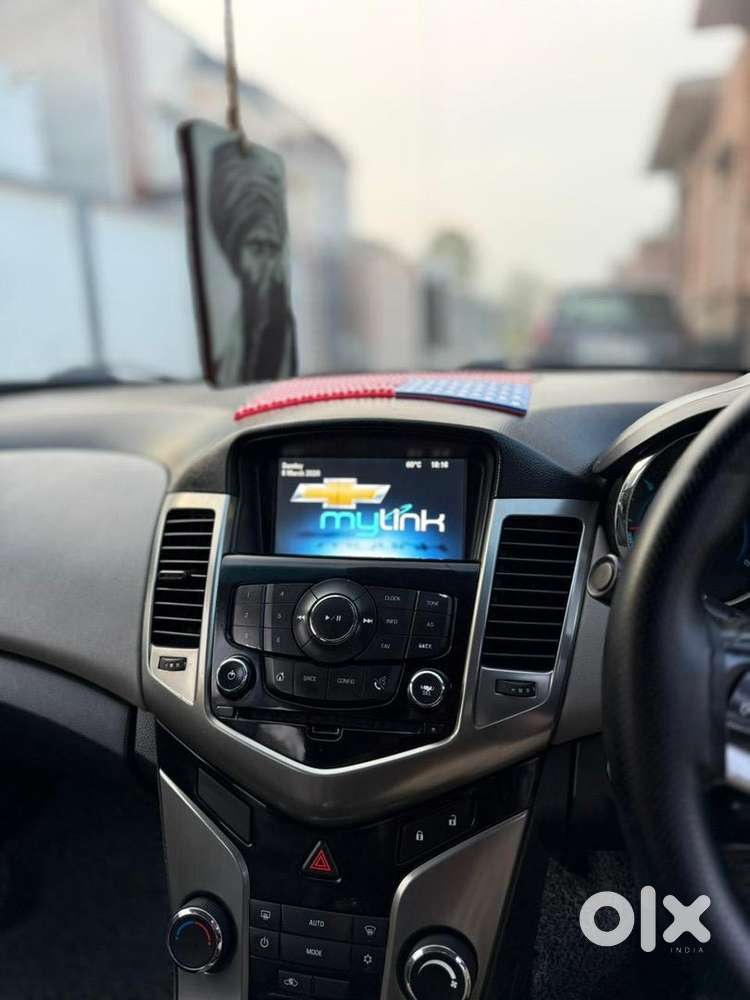 Chevrolet Cruze 2016 Diesel Good Condition