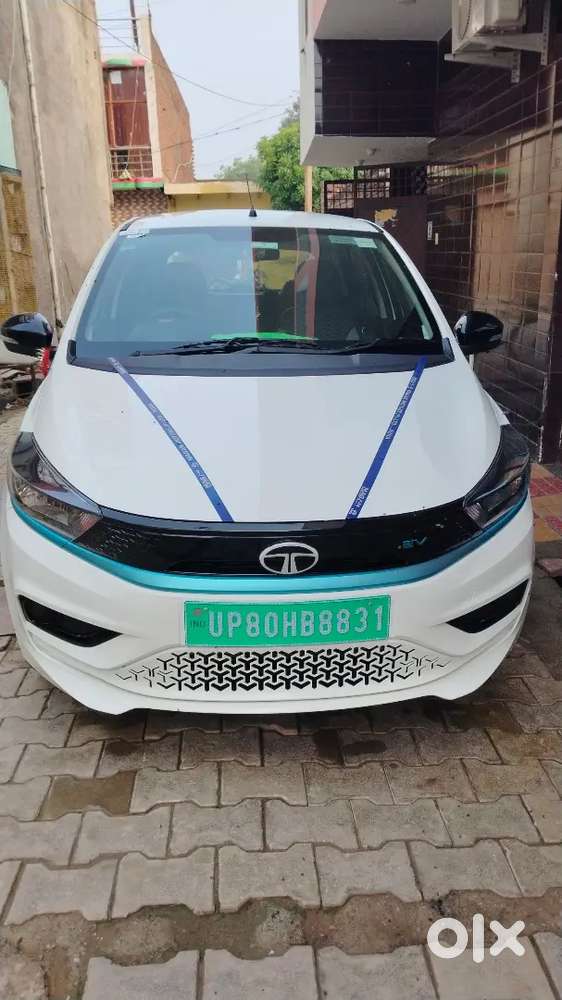 Tata Tiago 2024 Electric 46000 Km Driven