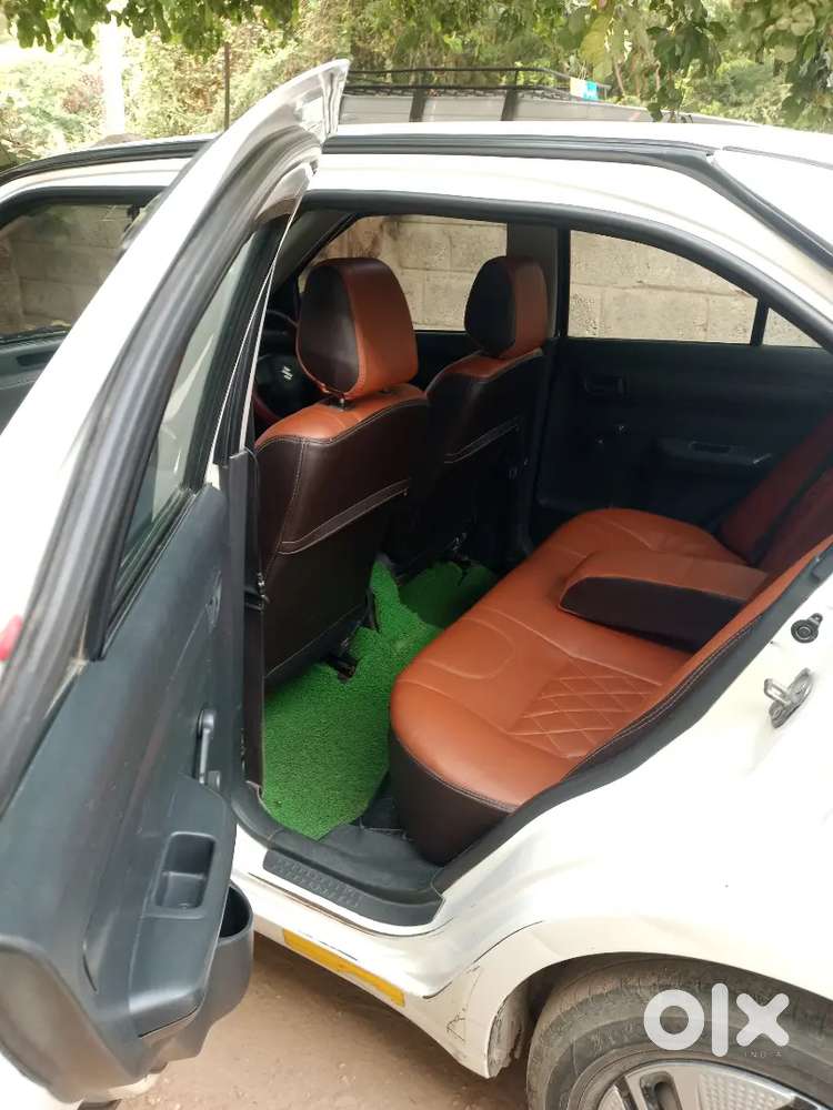 Maruti Suzuki Dzire 2026 Diesel