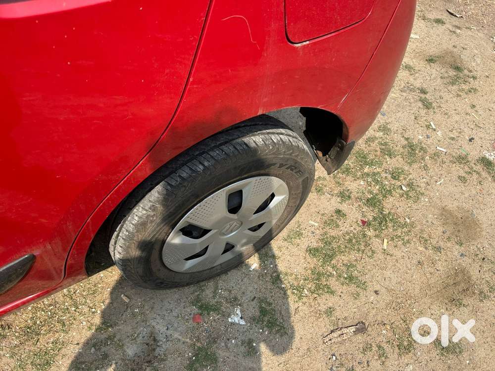 Maruti Suzuki Alto K10 Plus Edition, 2023, Petrol