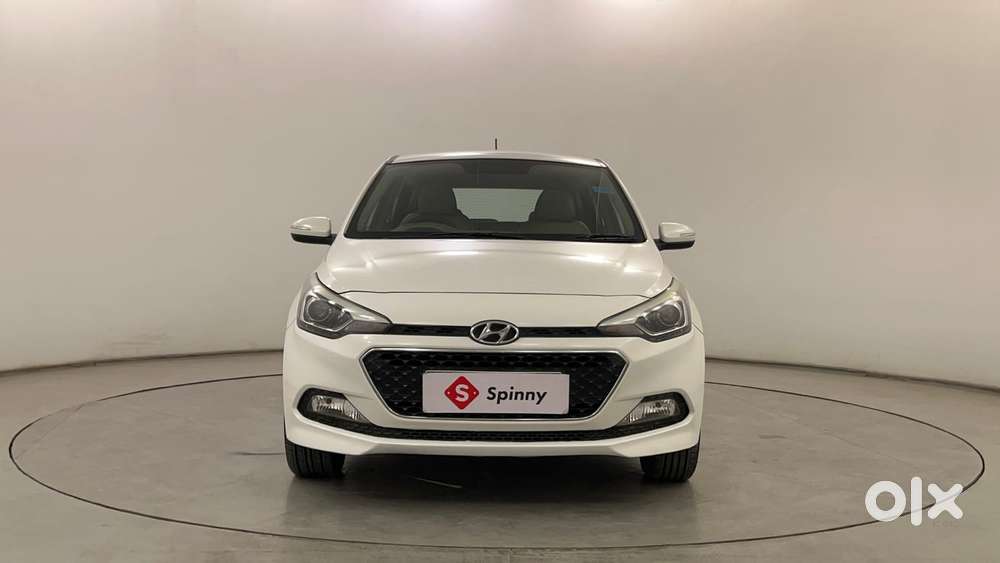 Hyundai Elite I20 Asta (o) 1.2 Mt, 2016, Petrol