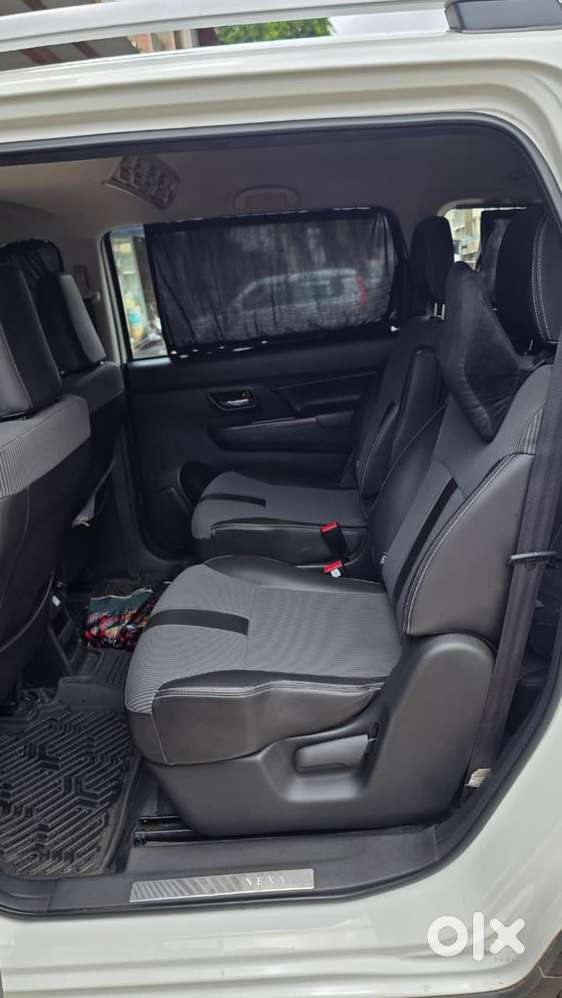 Maruti Suzuki Xl6 2023 Cng & Hybrids Well Maintained