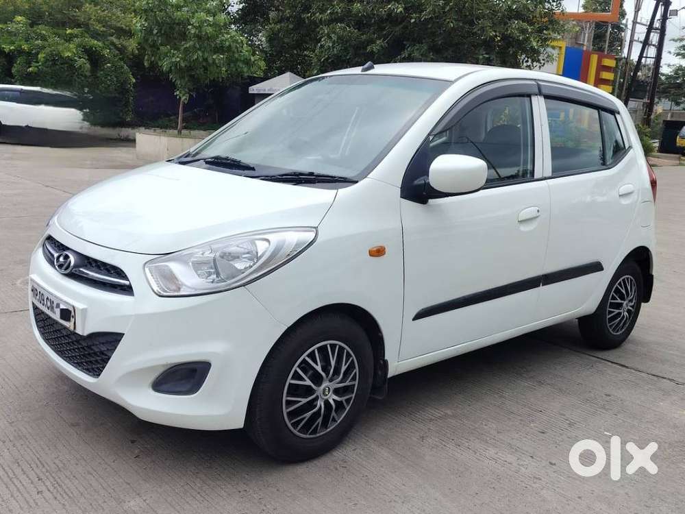Hyundai I10 1.2 Kappa Magna, 2013, Petrol
