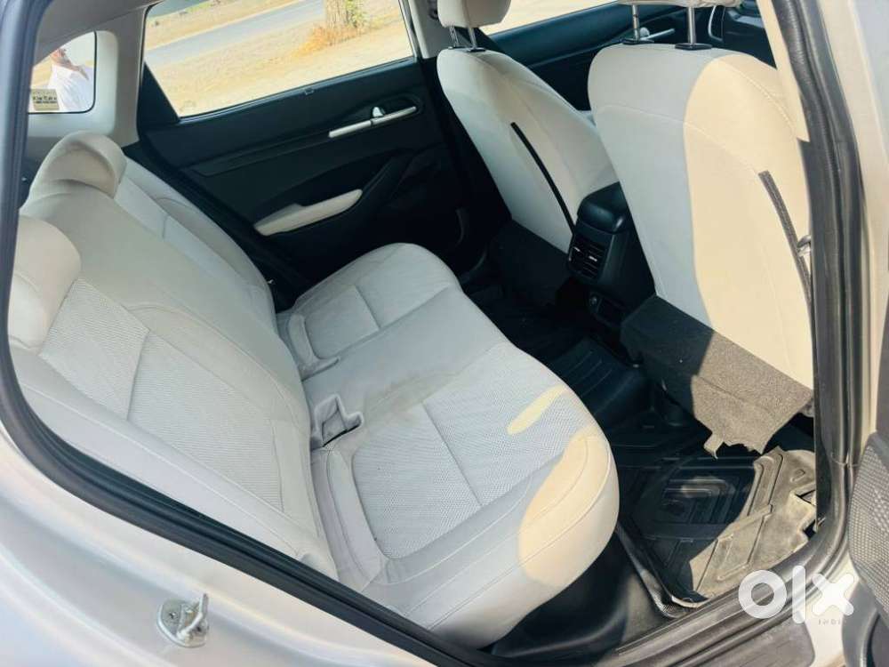 Kia Seltos 1.5 Htx+ Diesel Imt, 2022, Diesel